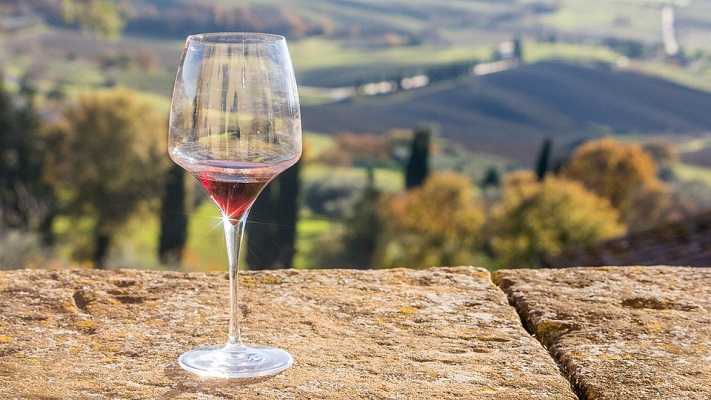 Quali sono i vini italiani più caratteristici?