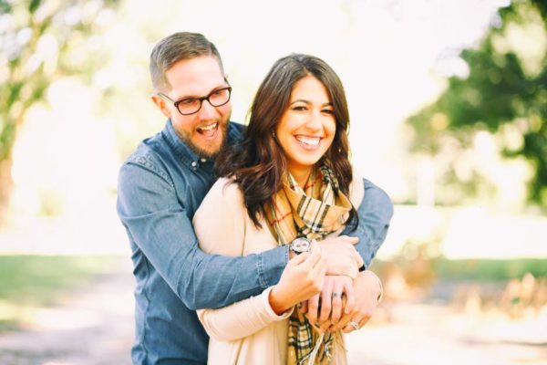 Vita di coppia e ansia da prestazione negli uomini