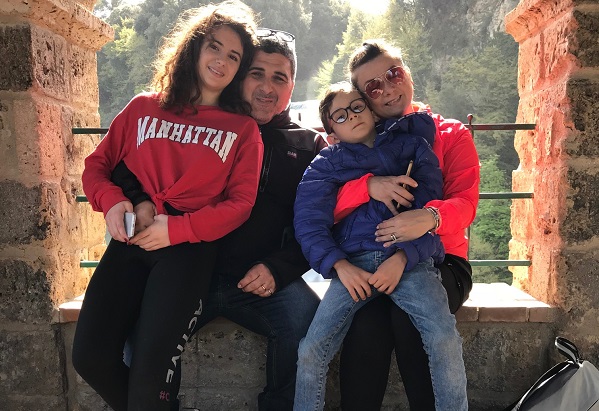 I migliori blog di viaggio: famiglia in fuga dedicato alle famiglie