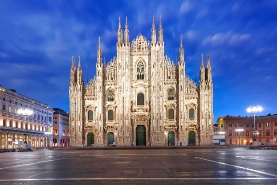 Duomo, Galleria e molto altro: cosa vedere la prima volta a Milano