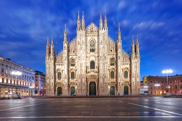 Duomo, Galleria e molto altro: cosa vedere la prima volta a Milano