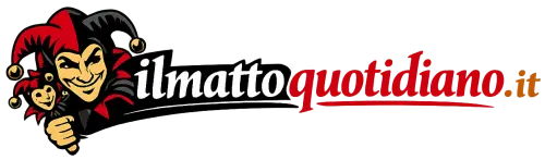 Il Matto Quotidiano Logo