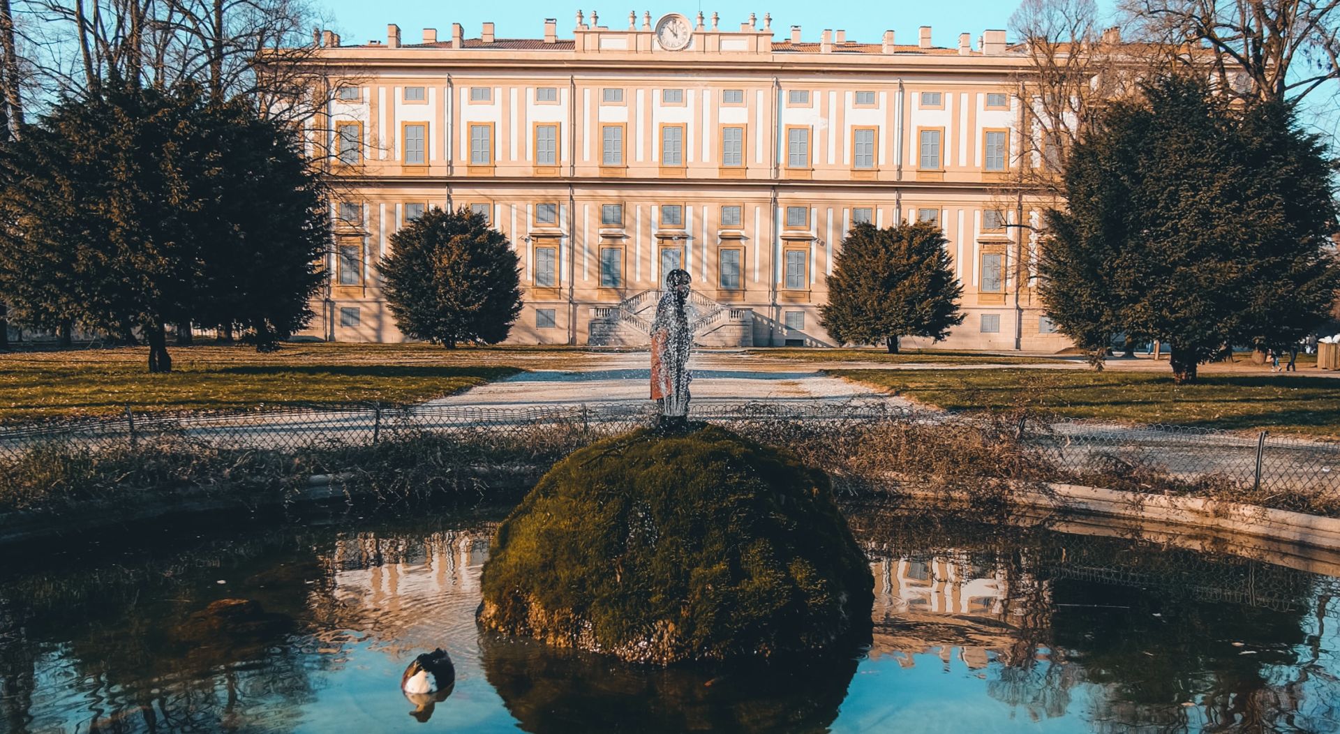 Comprare e Rivedere Casa a Monza: Un Investimento nella Tua Qualità di Vita