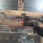 Cos’è la sabbiatura criogenica, come funziona e quali sono i vantaggi: ecco cosa serve sapere