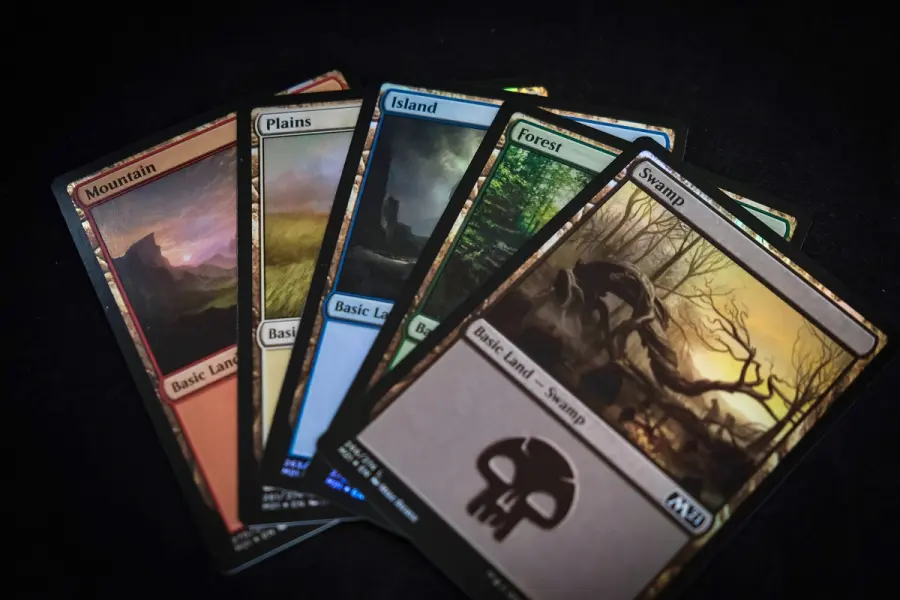 Magic: The Gathering, come nasce e le regole principali per giocare