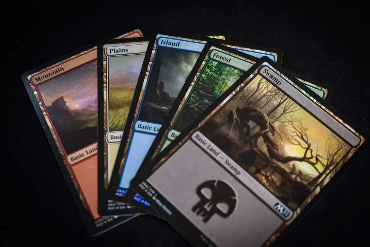 Magic: The Gathering, come nasce e le regole principali per giocare