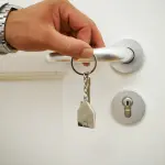 Rimanere senza chiavi: soluzione e prevenzione