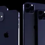 Le quattro versioni iPhone12 a confronto