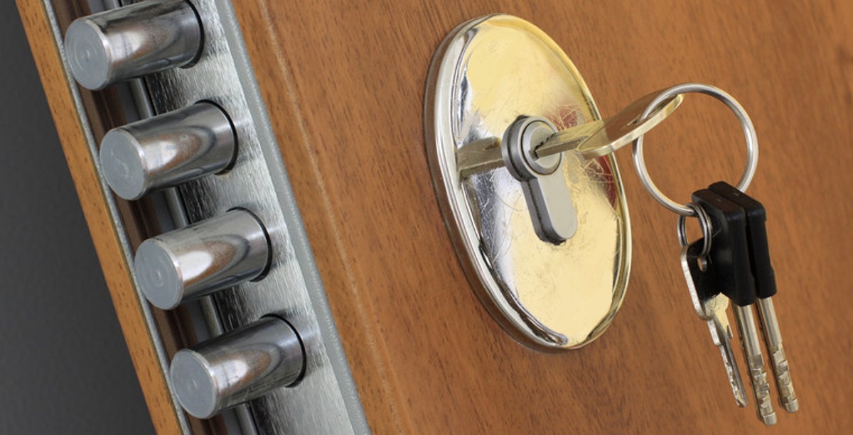 La classificazione delle porte blindate