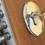 La classificazione delle porte blindate