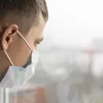 Varianti Covid: si valuta l’efficacia di alcune tipologie di mascherine