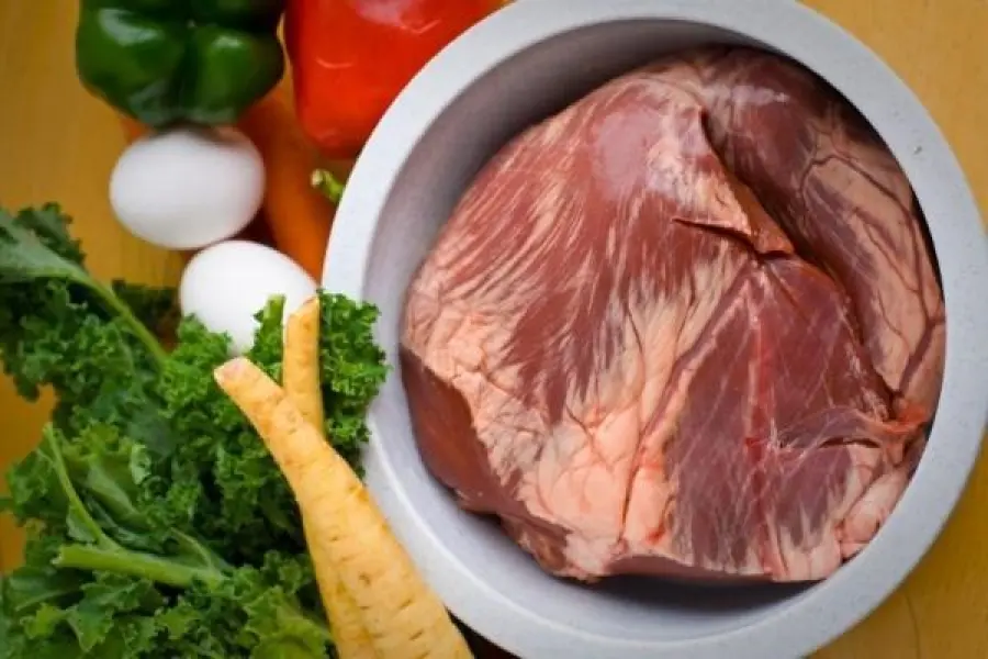 Dieta BARF: 4 miti da sfatare