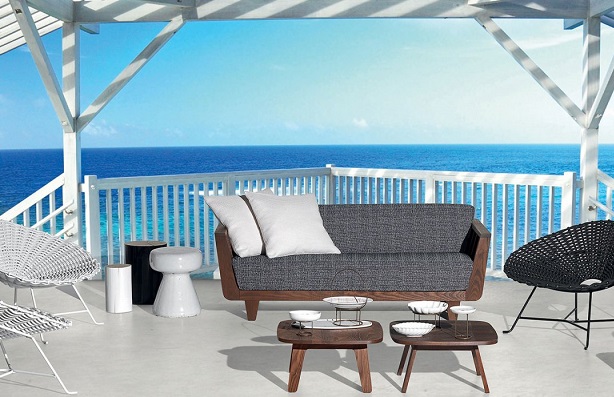 Tavoli da esterno, quali scegliere?