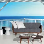 Tavoli da esterno, quali scegliere?