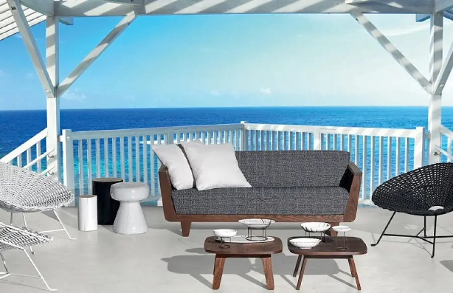 Tavoli da esterno, quali scegliere?