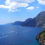 Costiera Amalfitana: un viaggio indimenticabile fra mare ed arte a cielo aperto