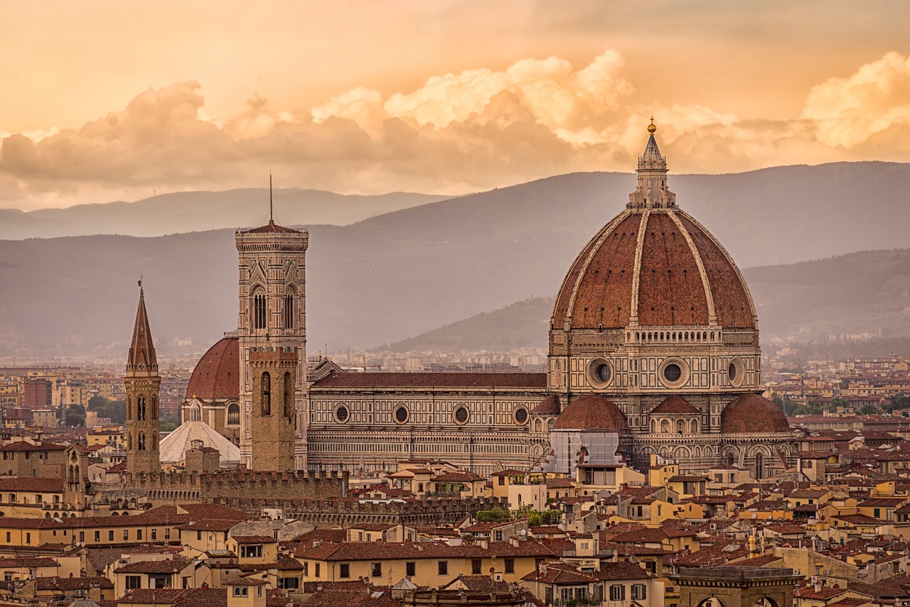 firenze